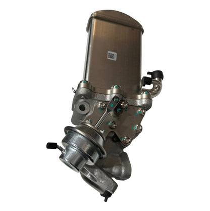 ENFRIADOR VALVULA EGR CHANGAN HUNTER 1.9 2020-22 Maracars.cl