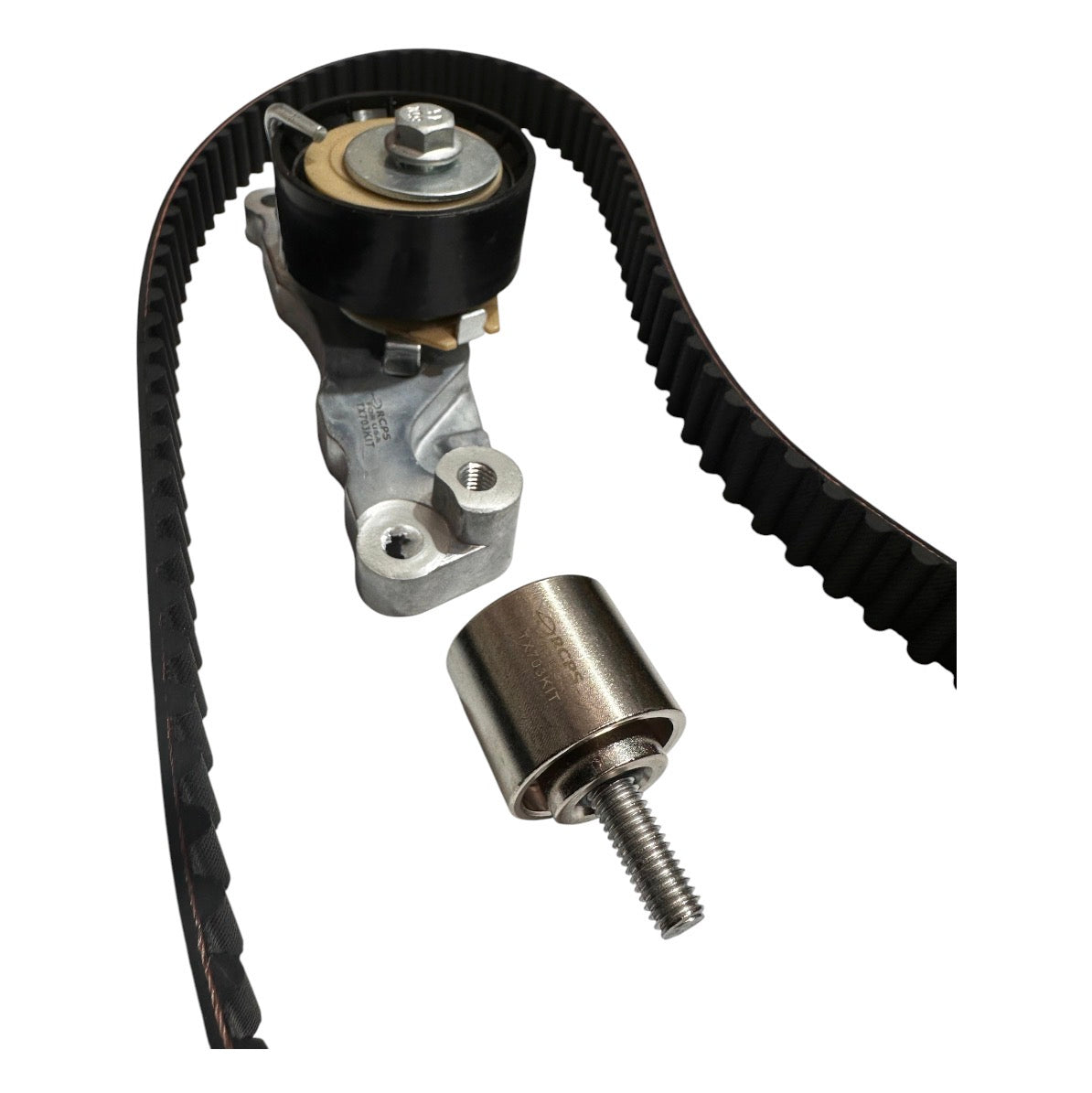 KIT DISTRIBUCION CHERY TIGGO 2   RCPS 1.5 Maracars.cl