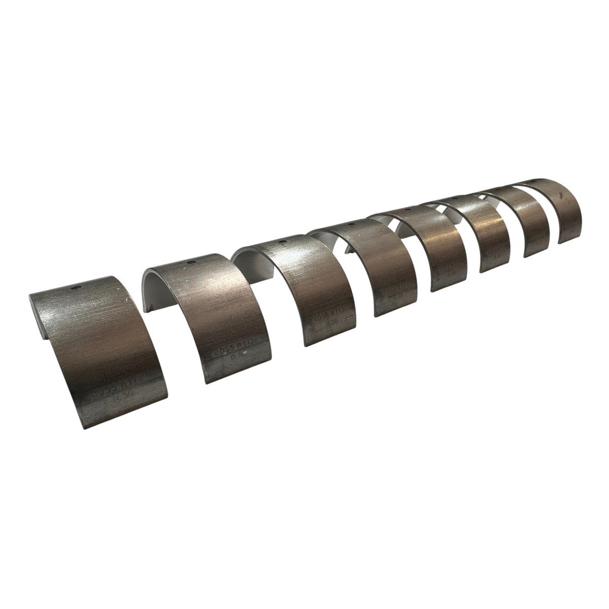 Jgo Metal Biela 0.50 Motor D4Bh Maracars.cl