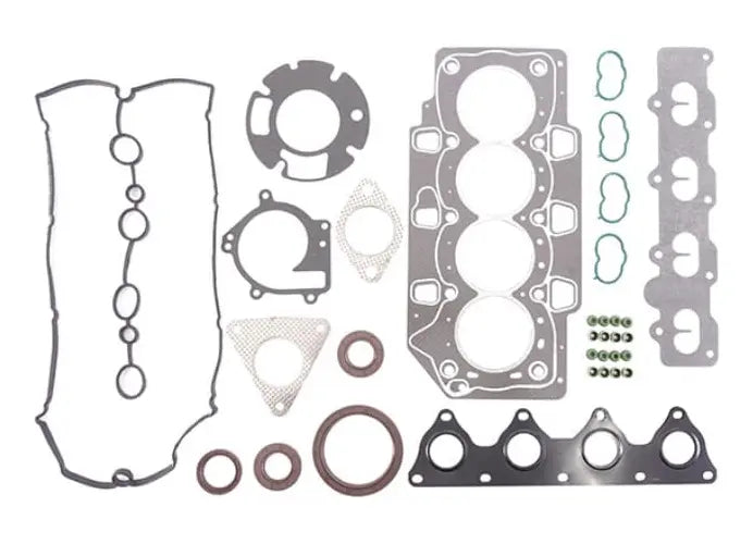 Juego Empaquetaduras Motor Chery S21 1.3 Sqr473F/Face 1.3/Beat 1.3 Maracars.cl