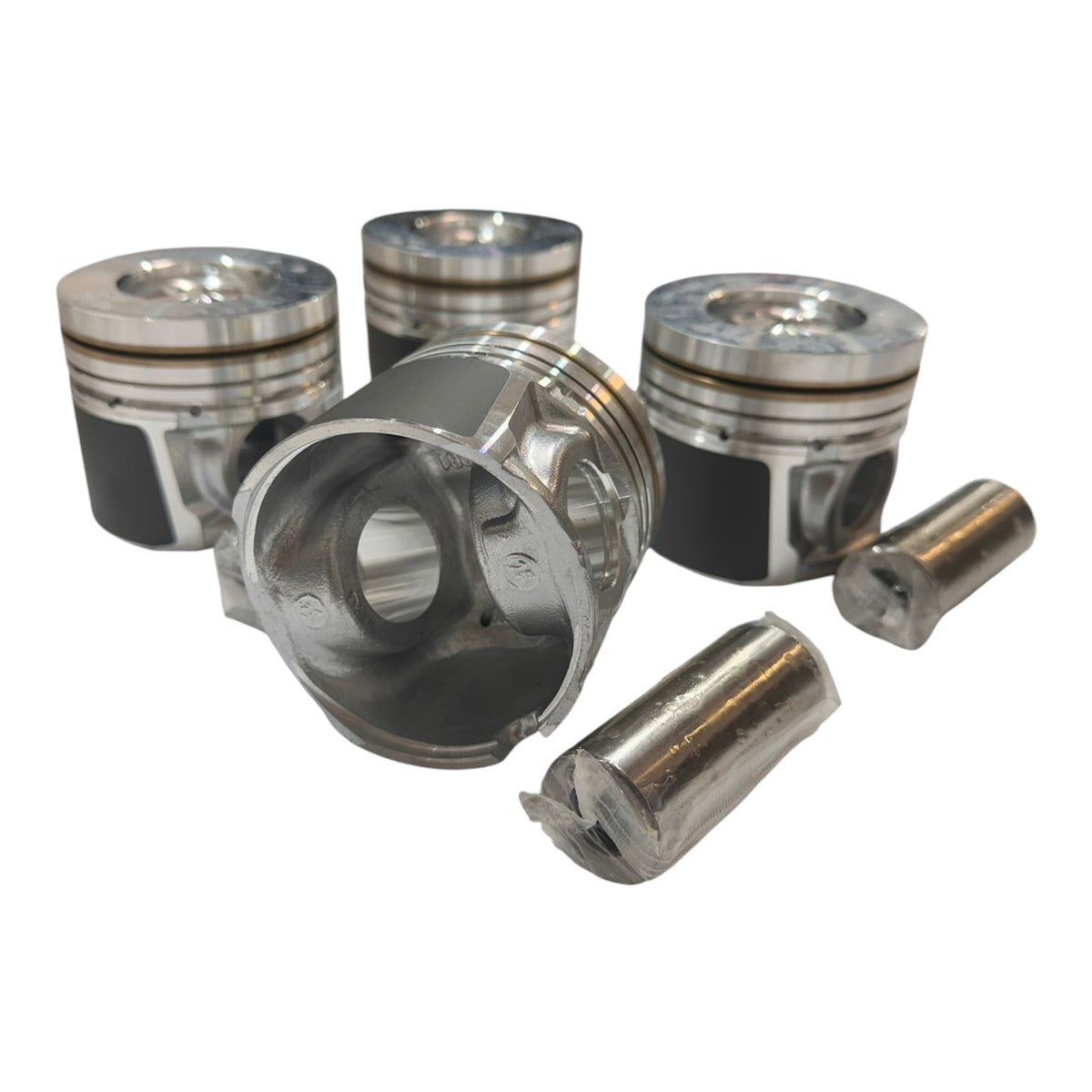 PISTON STD JAC REFINE 1.9 2013- Maracars.cl
