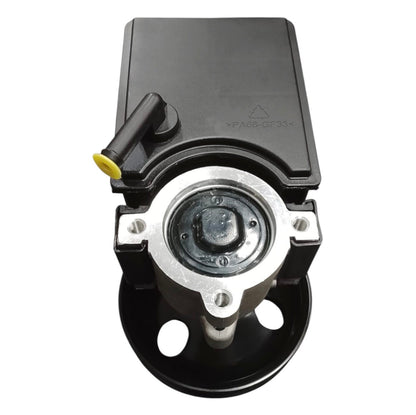 Bomba Direccion Hidraulica Actyon Sport China Maracars.cl