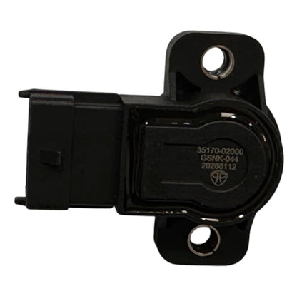SENSOR T.P.S KIA MORNING Maracars.cl