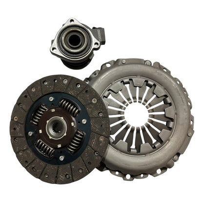 KIT EMBRAGUE JAC  137 1300 4G13 SPORT SE DOHC BENCINA 16 	2009-2011 Maracars.cl
