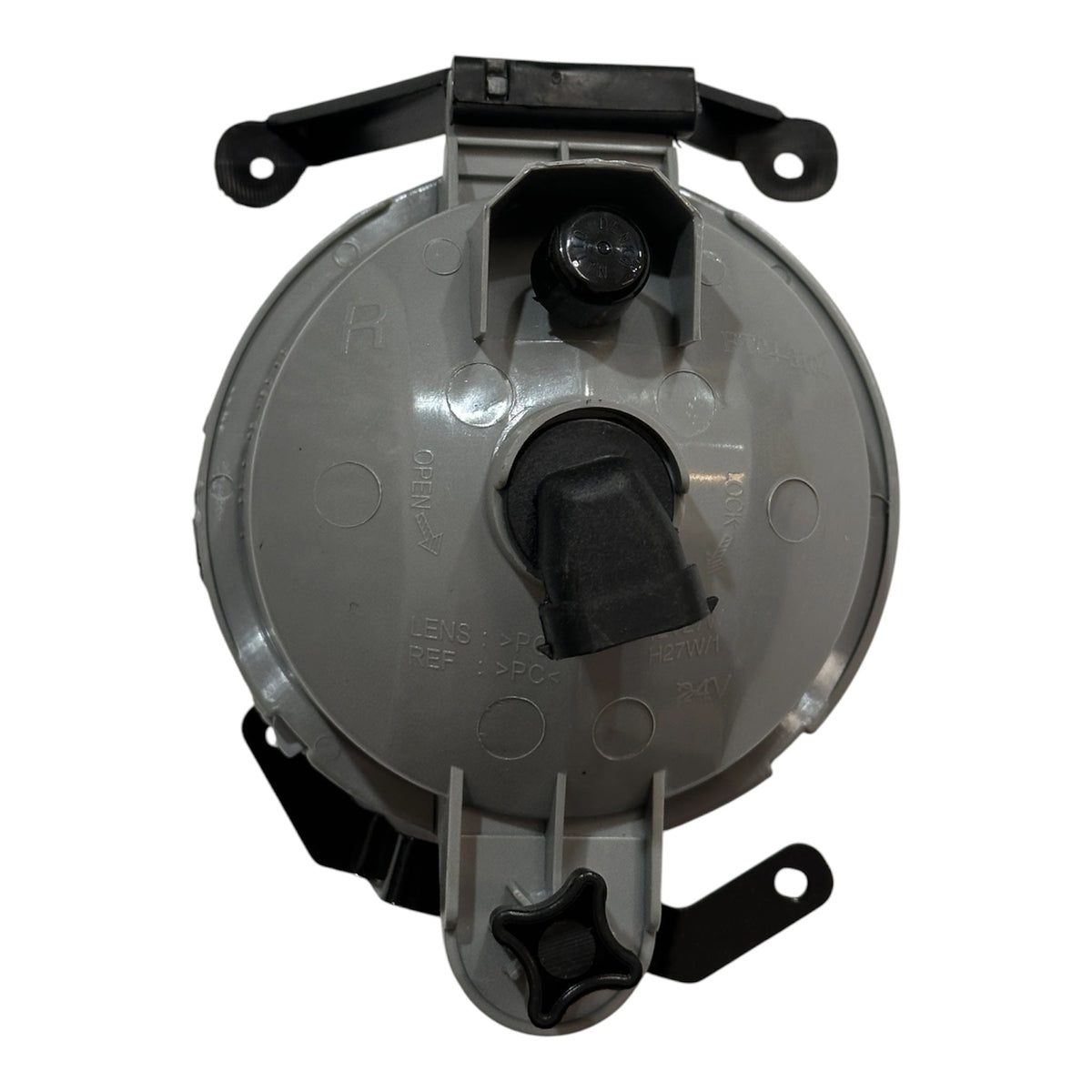 NEBLINERO Hyundai Derecha PORTER II Maracars.cl