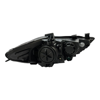 OPTICO Izquierda Hyundai ELANTRA 18/19 C/LED Maracars.cl