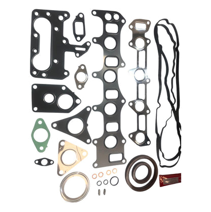 Kit Empaquetaduras Jac X200 2.0 Diesel T8 2.0 Turbo Diesel JX223RC Maracars.cl
