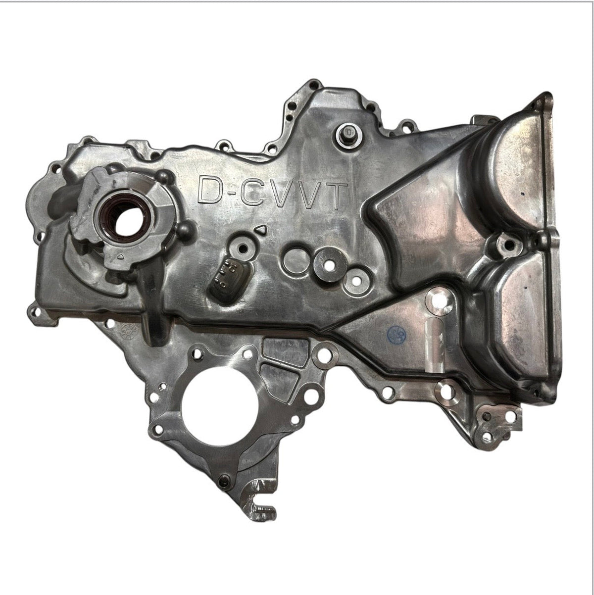 BOMBA ACEITE HY NEW ELANTRA 2012 KOREA Maracars.cl