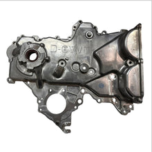 BOMBA ACEITE HY NEW ELANTRA 2012 KOREA Maracars.cl