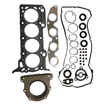 JUEGO EMPAQUETADURA JAC S2  MOTOR 1.5 Maracars.cl
