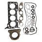 JUEGO EMPAQUETADURA JAC S2  MOTOR 1.5 Maracars.cl
