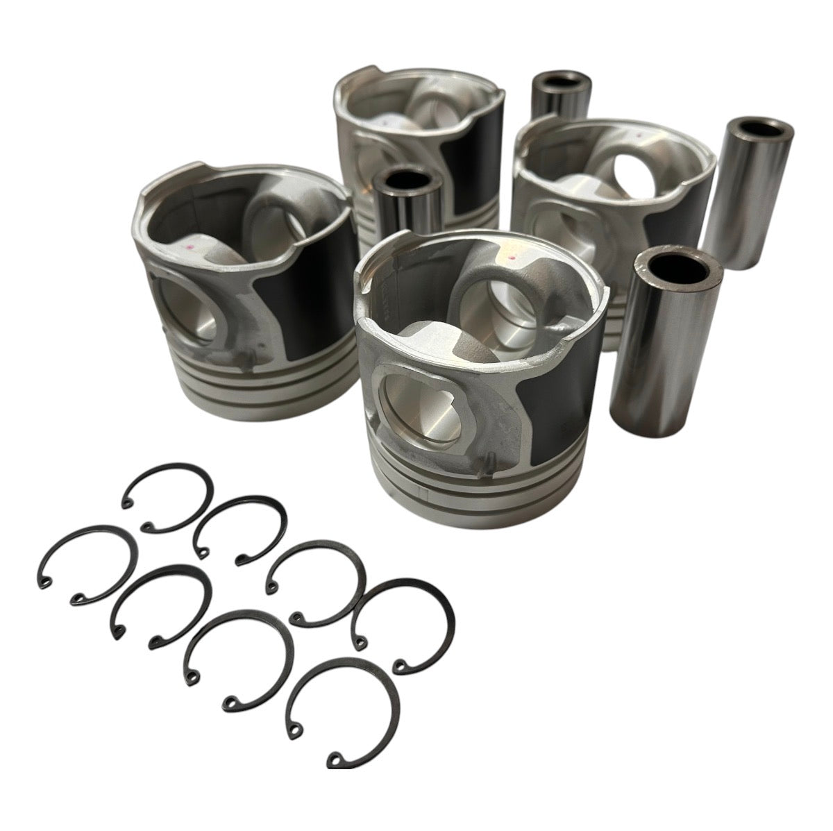 PISTON STD HY H-1 D4CB 2013-> JGO. NET MOTOR Maracars.cl
