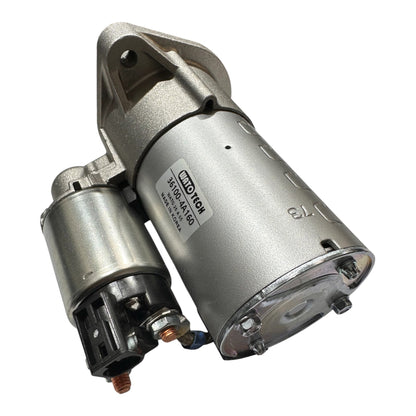 Motor Partida Kia Frontier 12-18 D4Cb Korea Maracars.cl