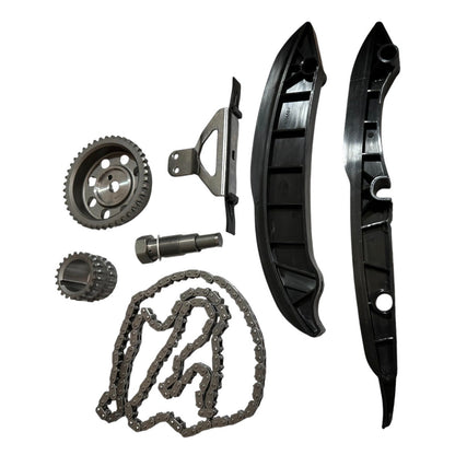 KIT DISTRIBUCION KORANDO 2.0 BENCINERA CON PIÑONES (ALT-CH) Maracars.cl