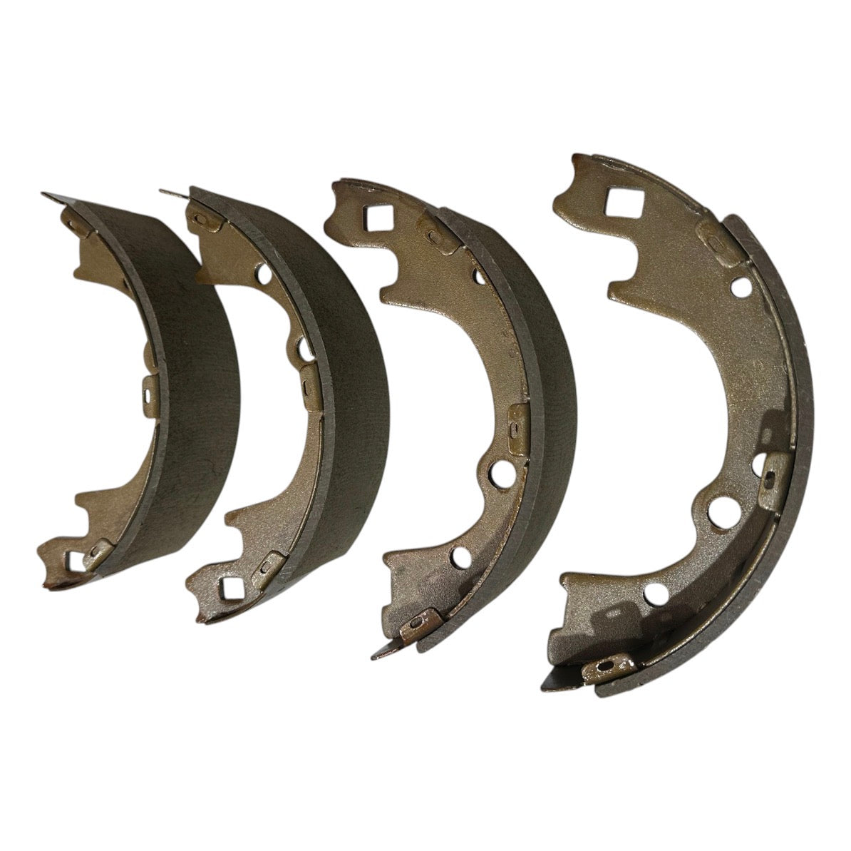 Balatas Traseras Porter 12-20 Originales Maracars.cl