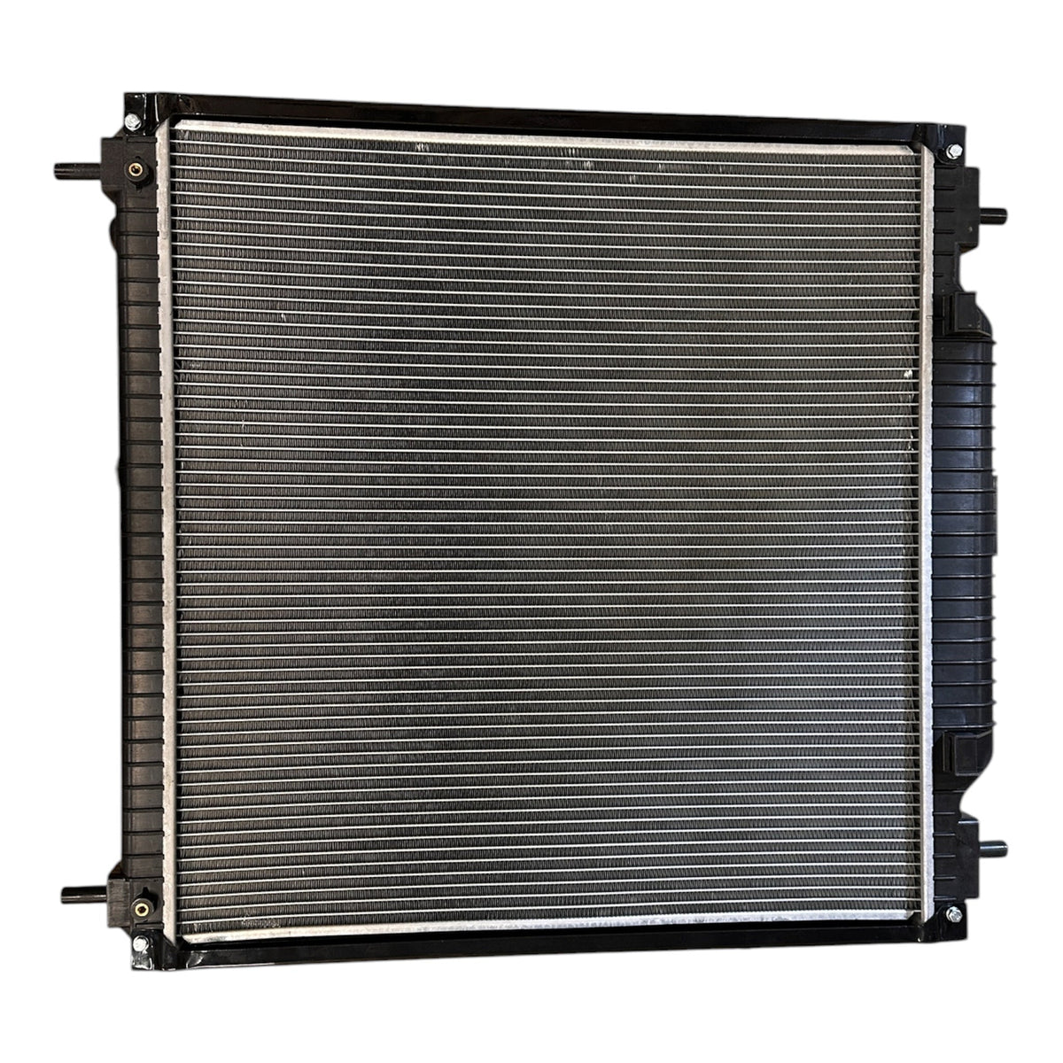RADIADOR AUTOMATICO MAXUS T60 2.0 Maracars.cl