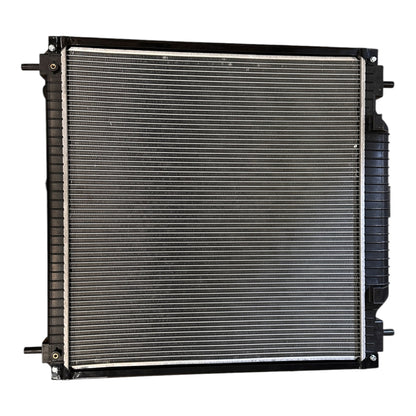 RADIADOR AUTOMATICO MAXUS T60 2.0 Maracars.cl
