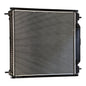 RADIADOR AUTOMATICO MAXUS T60 2.0 Maracars.cl