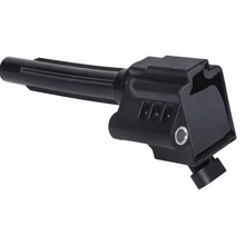 Bobina Encendido Mornit 2 Cables Net Motor