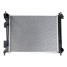 Radiador M/T Hyundai Accent Rb Dsl Master Cool Maracars.cl