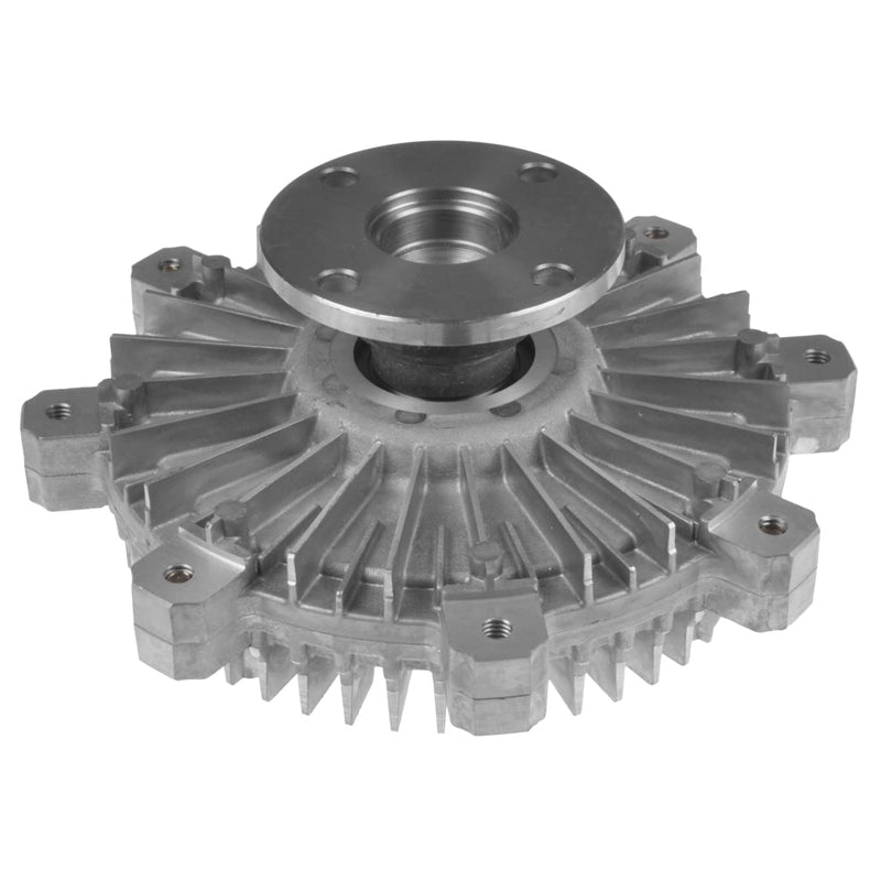 Centrifugo viscoso Hyundai H-1 D4CB 25237-4A100