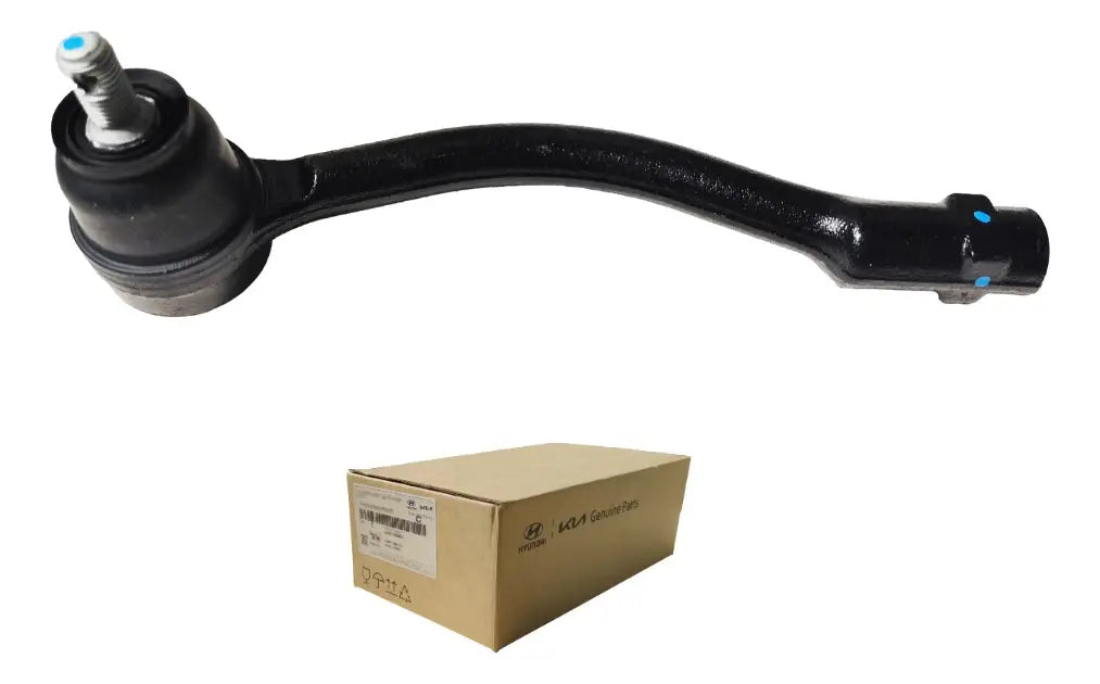Extremo Dir.Hyundai Accent Rb 11/Rio// Delantero Izquierda Korea Maracars.cl
