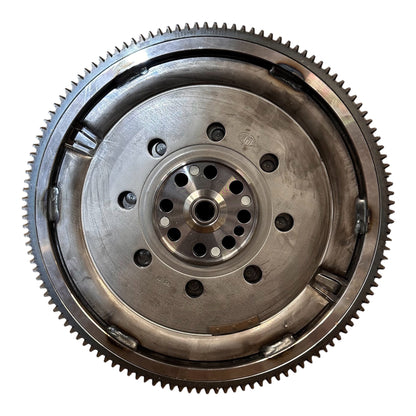 Volante Motor Hyundai New H-1 D4Cb Caja 6 Ta Luk Maracars.cl