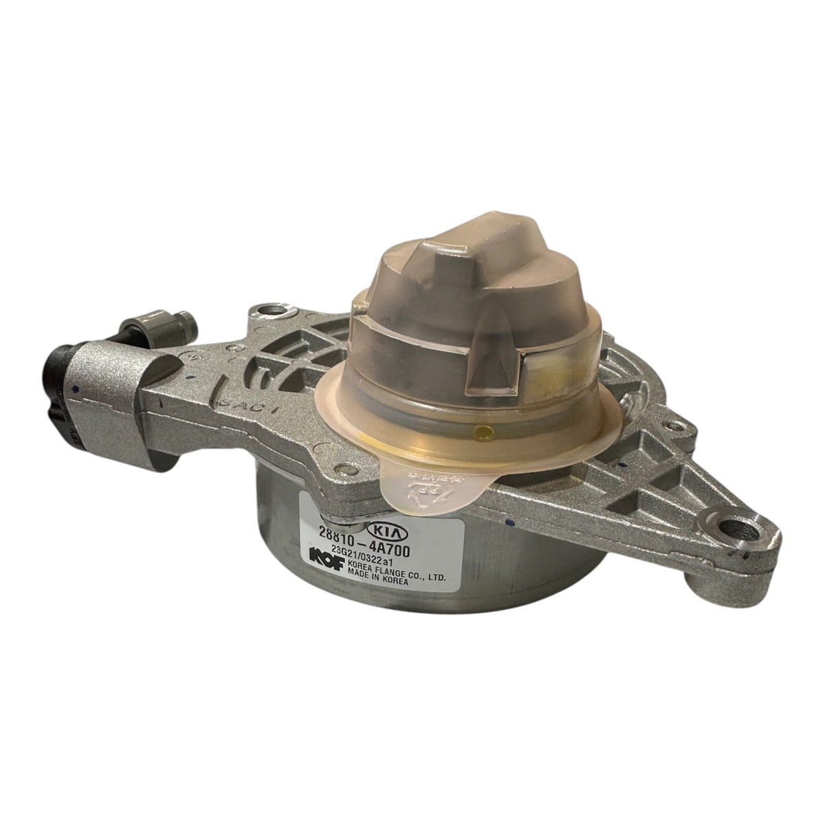 Depresor O Bomba De Vacio H1 Maracars.cl