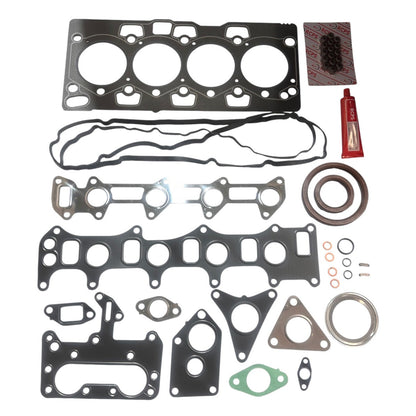 Kit Empaquetaduras Jac X200 2.0 Diesel T8 2.0 Turbo Diesel JX223RC Maracars.cl