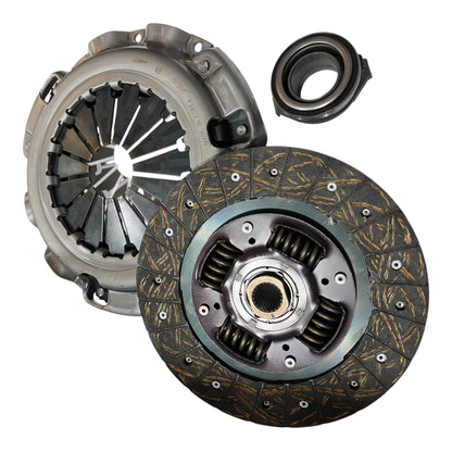 Kit Embrague Completo Kia Besta Y Frontier 2.7 3.0 Maracars.cl