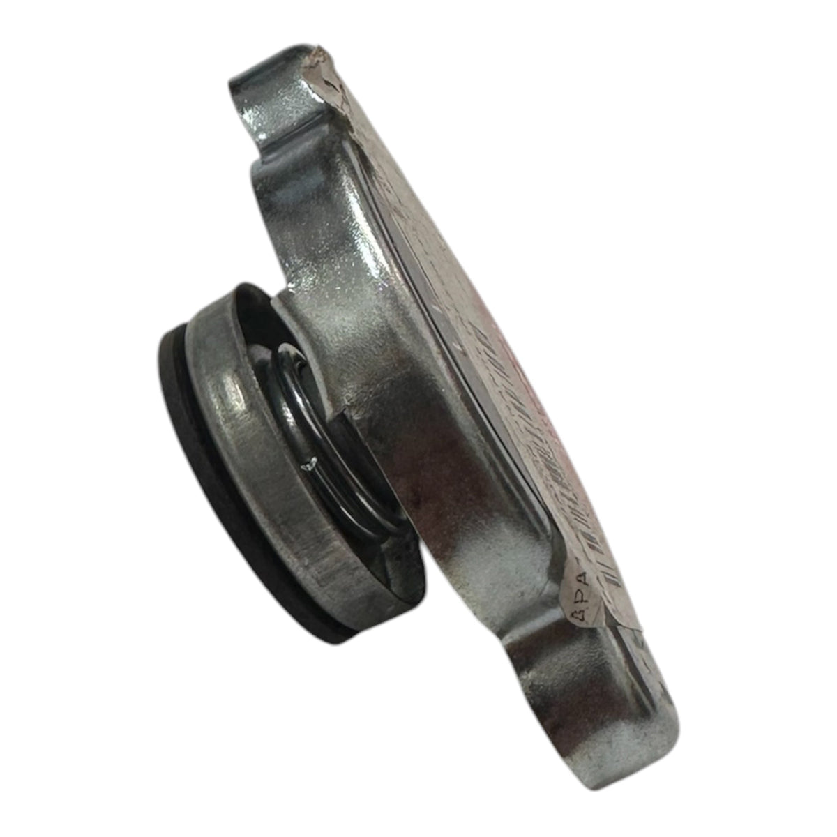 Tapa Radiador Mg3 12-18 0.9 Libras Maracars.cl