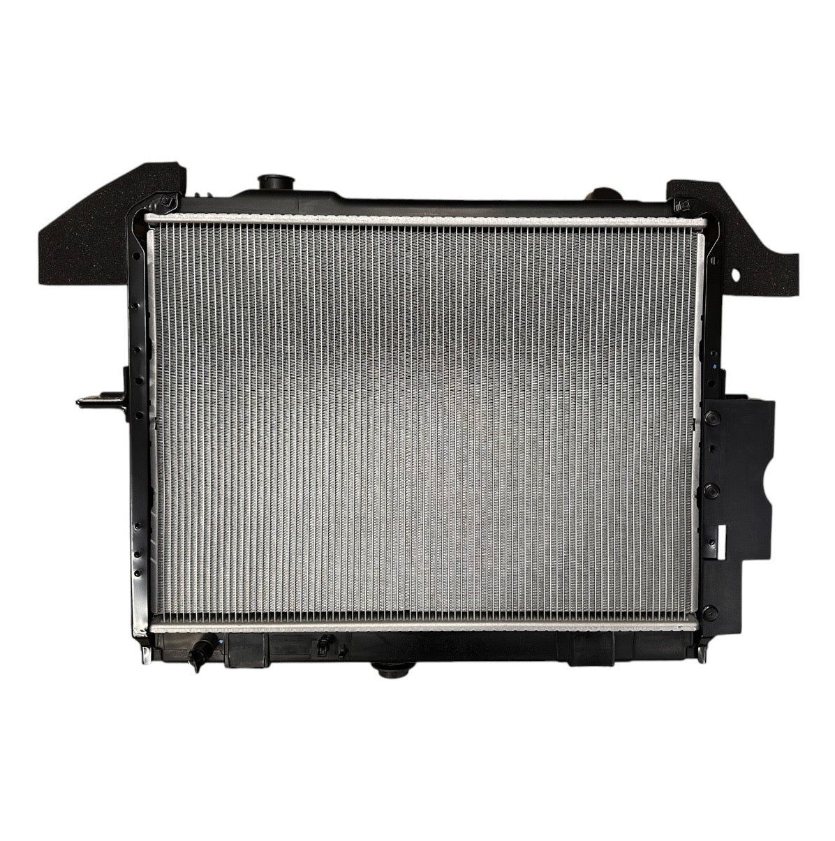 RADIADOR M/T KIA FRONTIER 2.5 _D4CB_2012> Maracars.cl