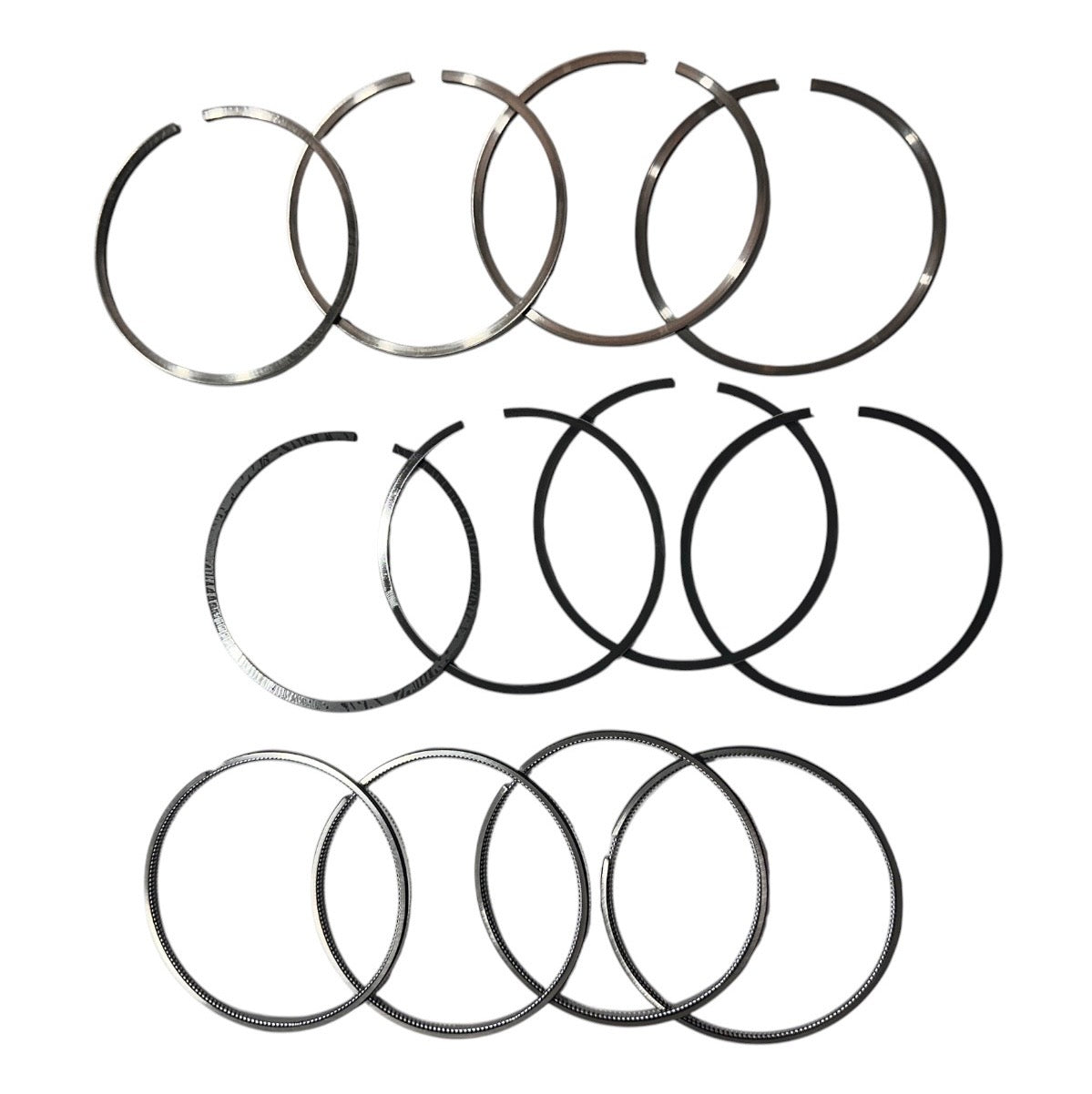 JUEGO ANILLO STD ACTYON TODAS  06-20 TP TAIWAN Maracars.cl