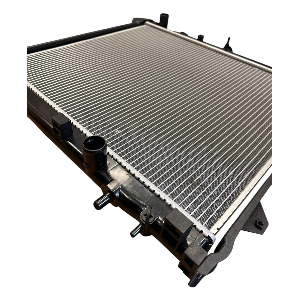 RADIADOR MEC JAC T6 16-21 Maracars.cl