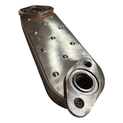 ENFRIADOR  SOLO ACEITE FRONTIER Y BESTA 2.7 Maracars.cl