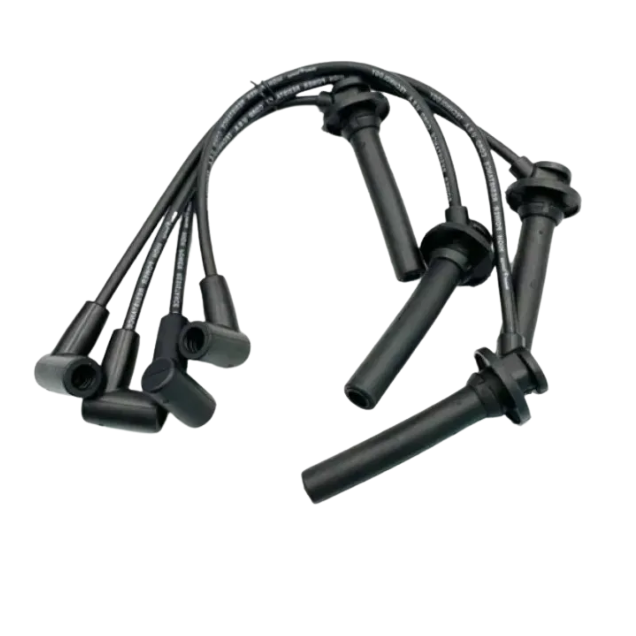 Juego De Cables Bujia Chery Iq 1.1 2008-2014