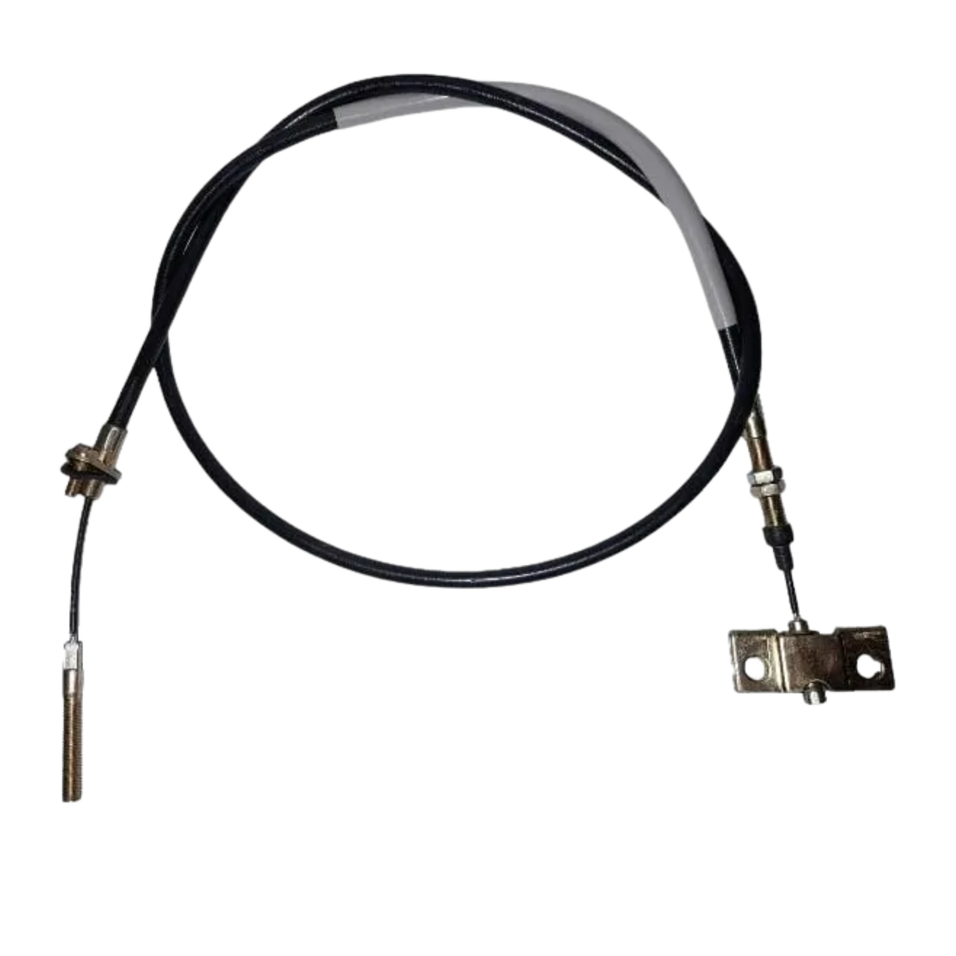 Piola Freno Mano Rh H1  08-11