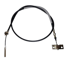 Piola Freno Mano Tras Rh Maxus T60 2.8 17-23