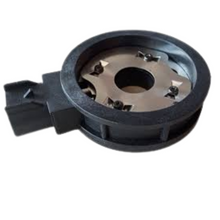 Calentador Filtro Petroleo Hyundai Accent 06-2011