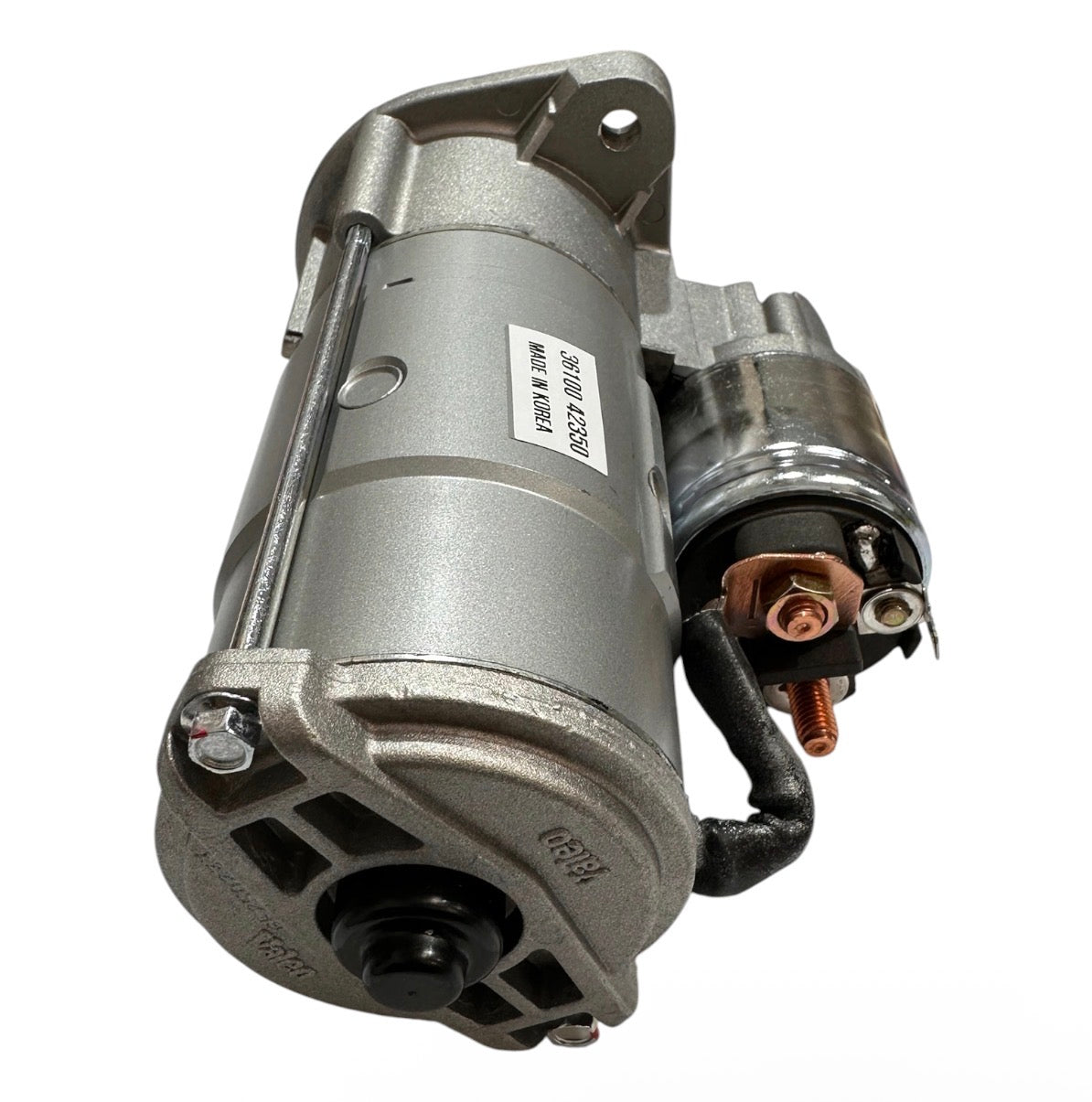MOTOR PARTIDA HY PORTER II/FRONT II Maracars.cl