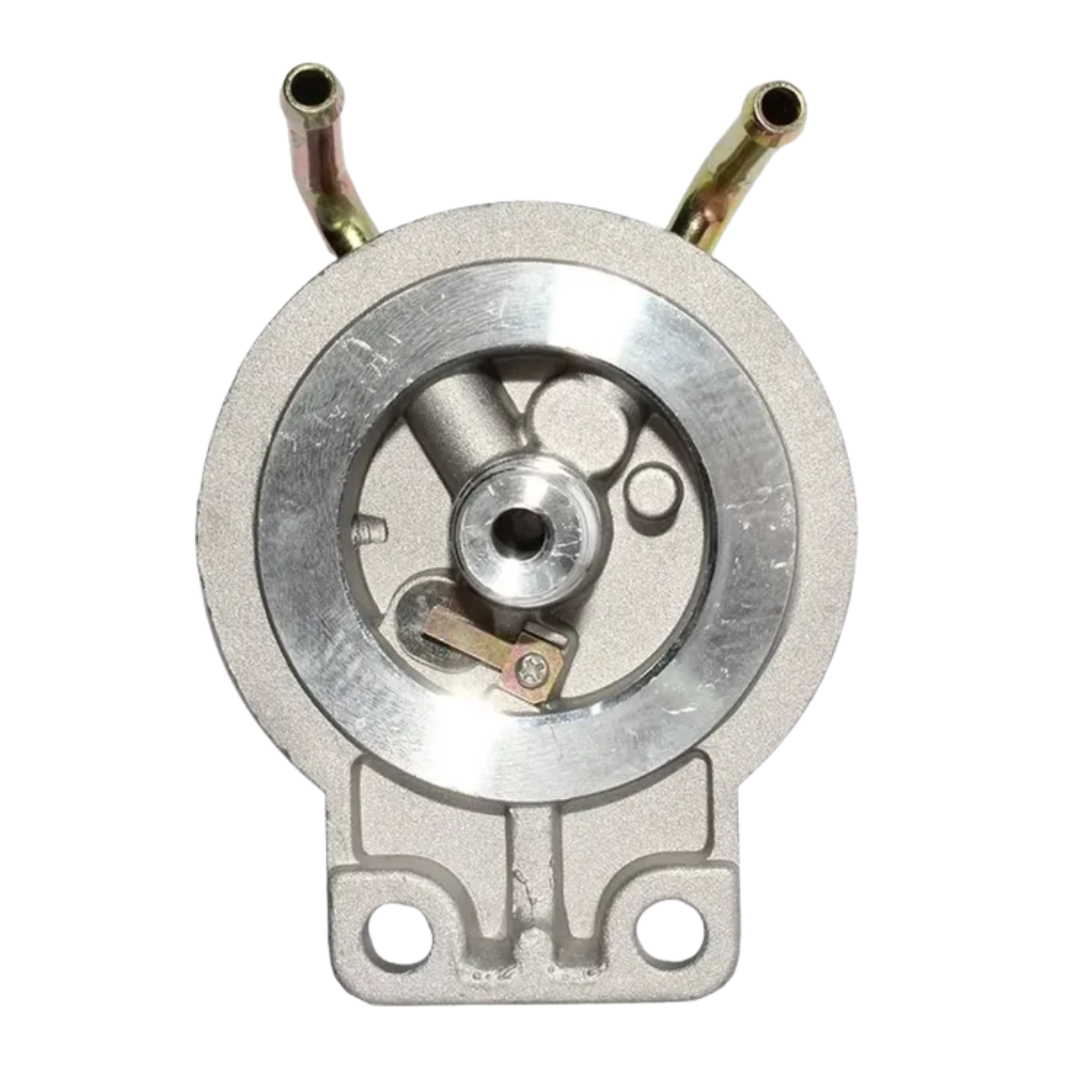 Cebador Petroleo Porter D4Cb