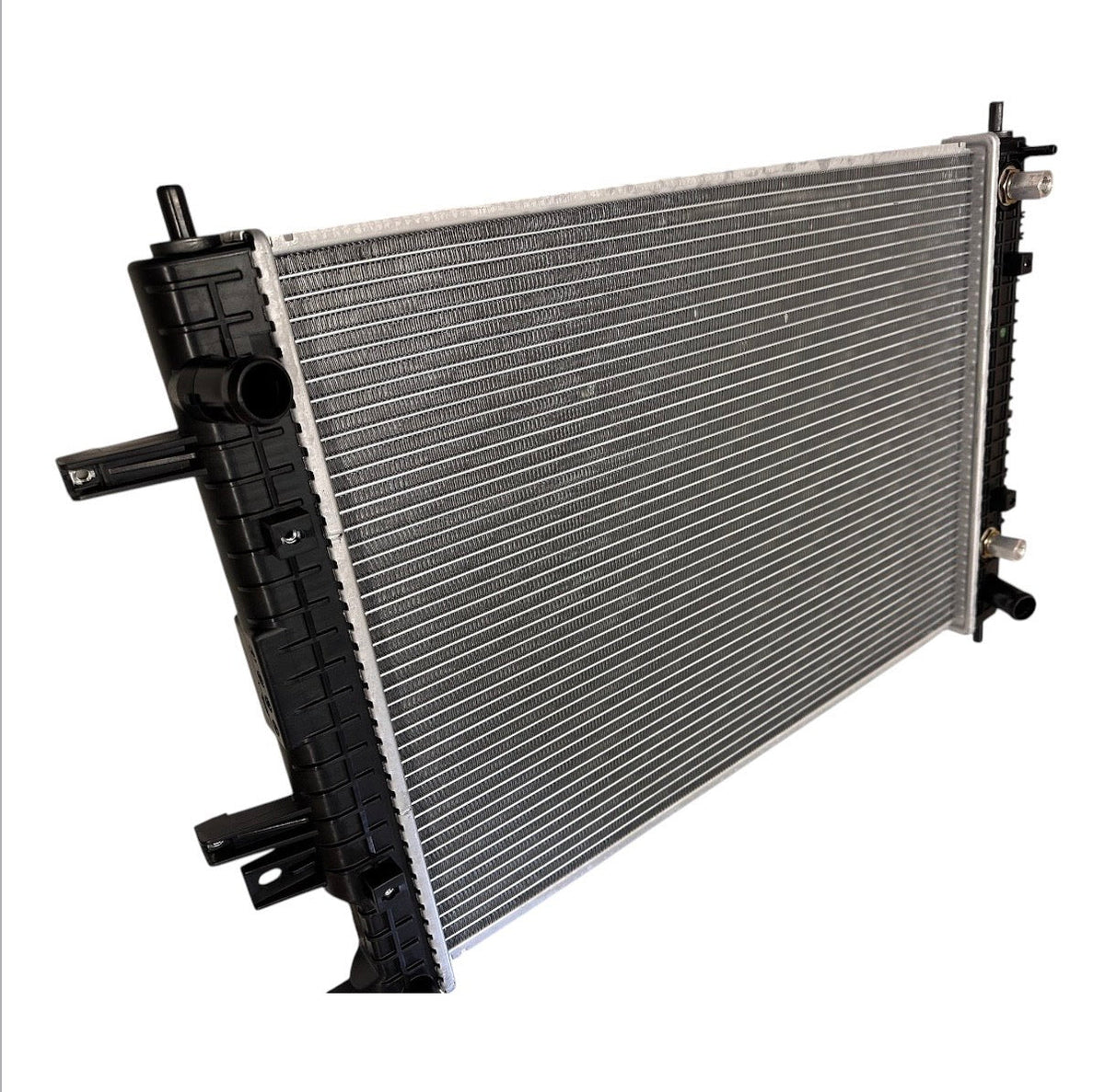 RADIADOR DE AGUA (AUTOMATICO) CHERY - TIGGO 2 Y TIGGO 2 PRO Maracars.cl