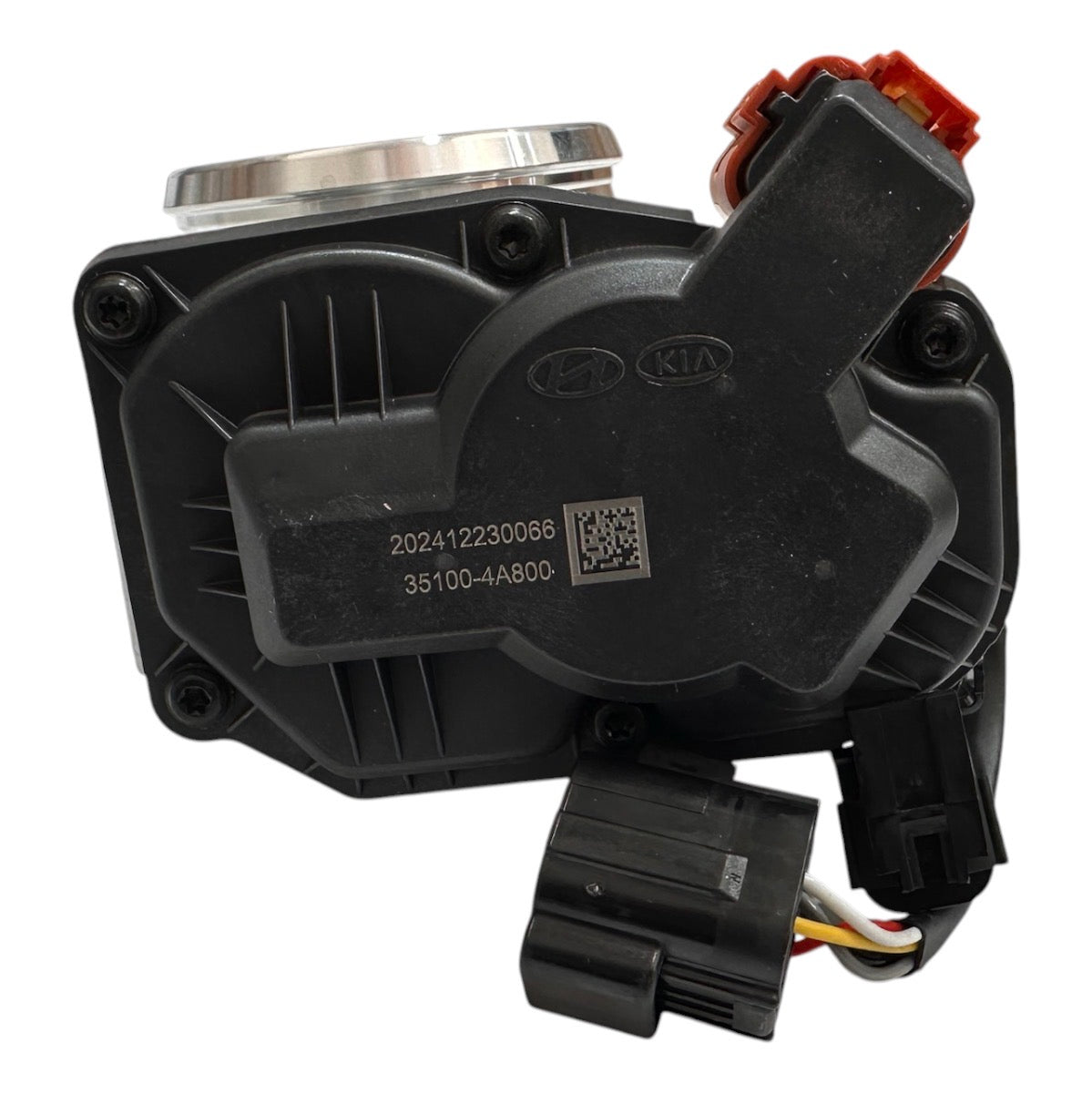 Cuerpo Aceleracion Hyundai Solaty Maracars.cl