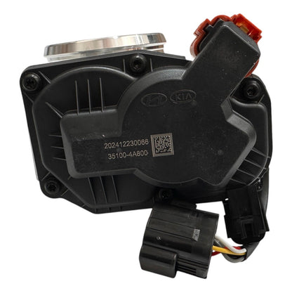 Cuerpo Aceleracion Hyundai Solaty Maracars.cl