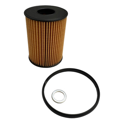 FILTRO ACEITE Maracars.cl