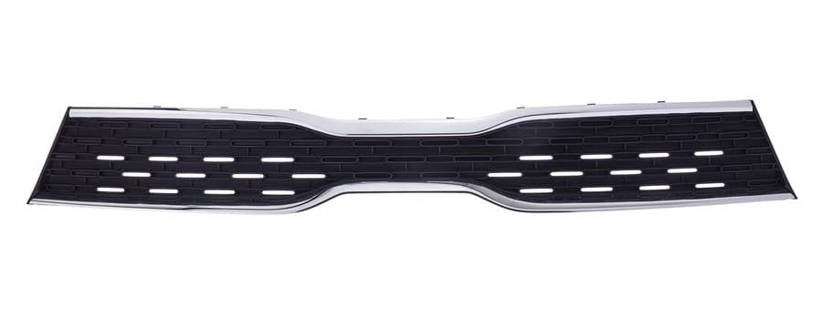 Mascara Kia Morning Desde 2017 Cromada Alternativo