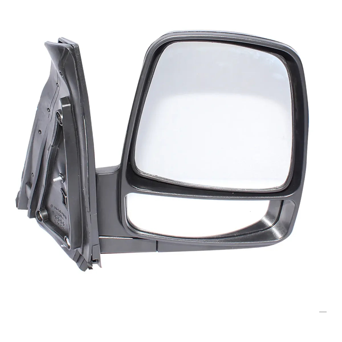 Espejo Derecha Kia Frontier Ii 2005-> Maracars.cl