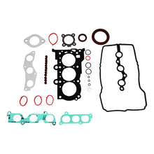 Juego Empaquetadura Motor G3La Kia Morning 1.0 3 Cil. Korea Maracars.cl