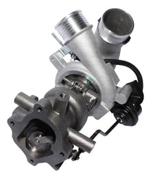 Turbo Kia Frontier D4Cb Euro 5 Korea Maracars.cl
