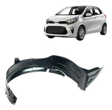 Guardafango Delantero Izquierda Kia Picanto 17-18 Maracars.cl